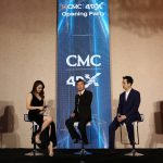 CMC 4DX