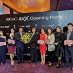 CMC 4DX