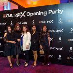 CMC 4DX