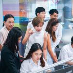 CMC Excellent Internship 2018