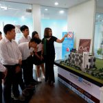 CMC Excellent Internship 2018