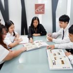 CMC Excellent Internship 2018