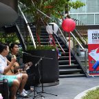 CMC Free Day 2018