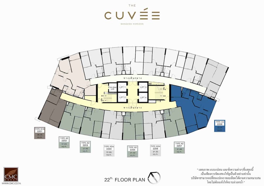 Floor-22
