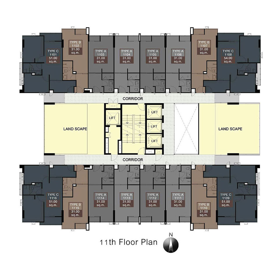 floor11