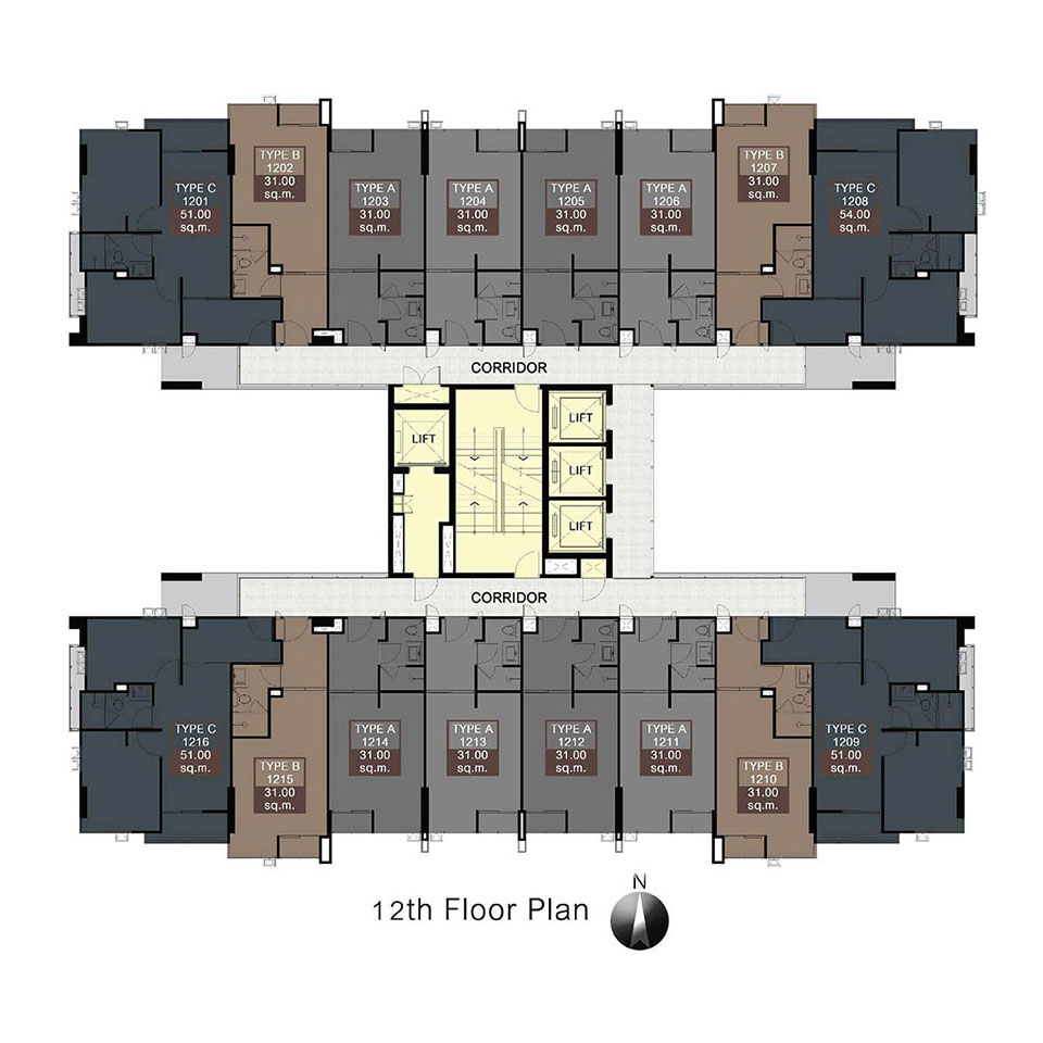 floor12