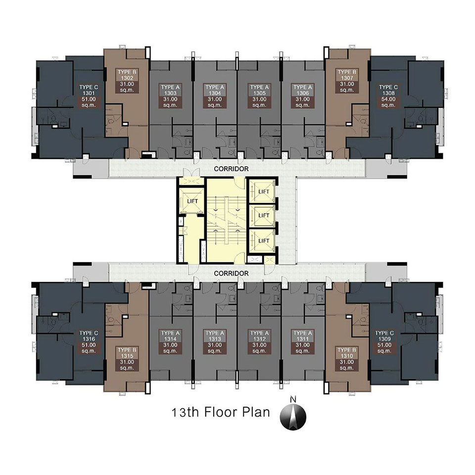 floor13