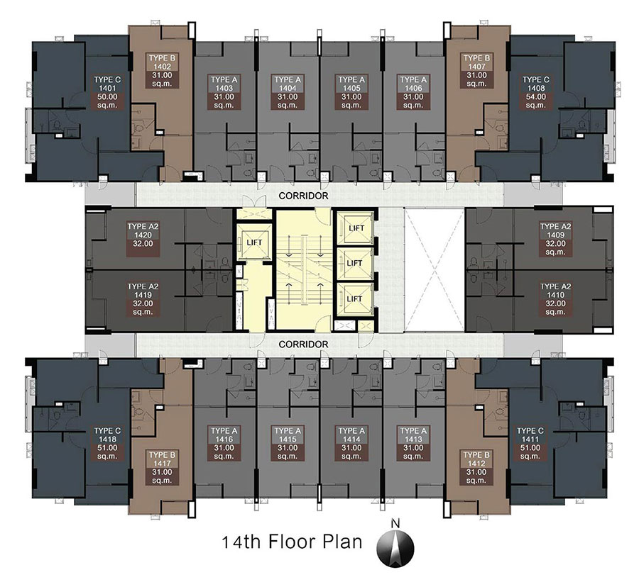 floor14